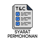 Syarat Permohonan