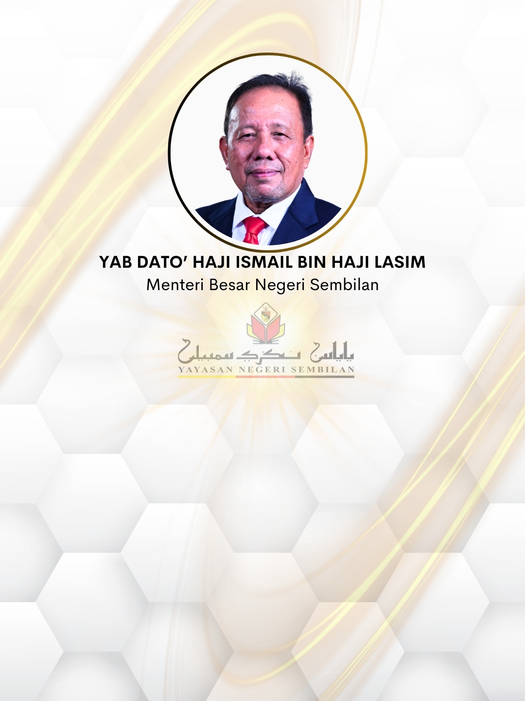 Perutusan Pengerusi