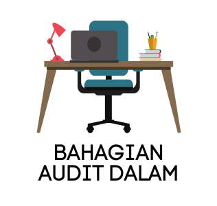 Bahagian Audit Dalam